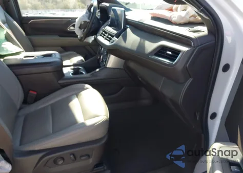 2021 Chevrolet Suburban 2Wd Lt z USA, uszkodzony, nr VIN 1GNSCCKDXMR231160